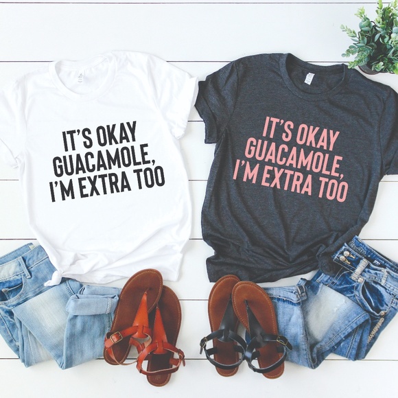 plus size funny graphic tees
